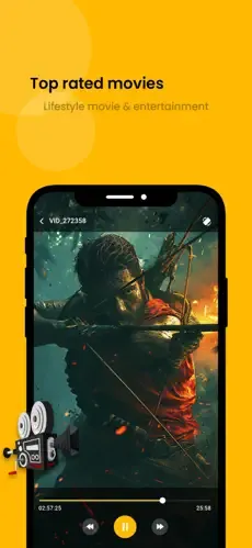 cricfy-aap-download Top Rated Movies